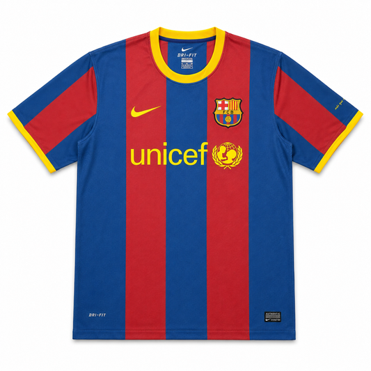 CAMISETA CAMP NOU