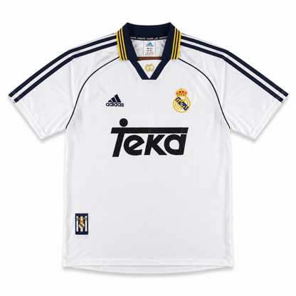 CAMISETA SANTIAGO BERNABÉU