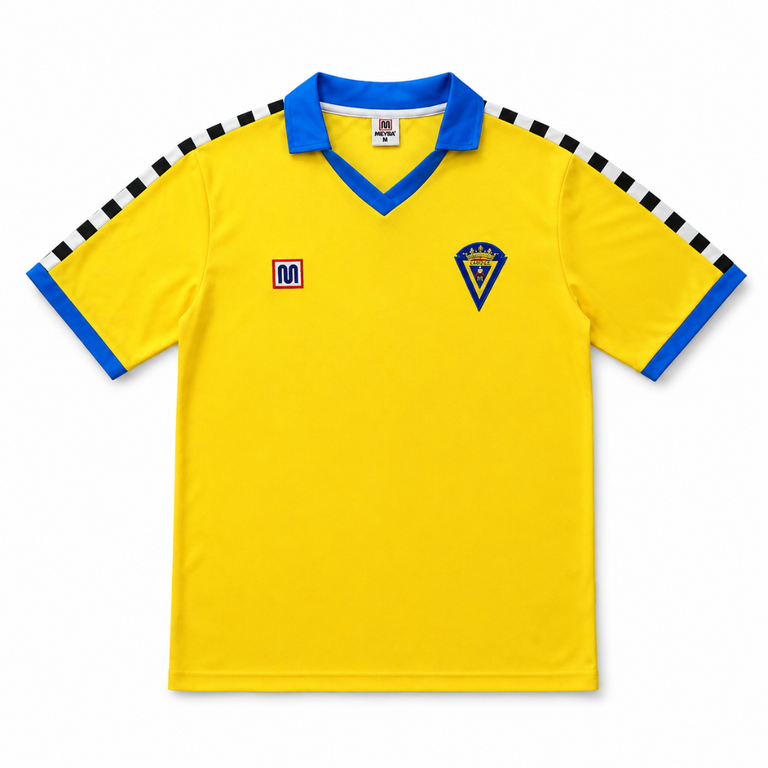 CAMISETA RAMÓN DE CARRANZA