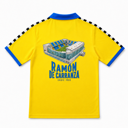 CAMISETA RAMÓN DE CARRANZA