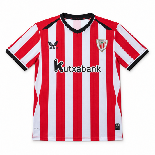 CAMISETA NUEVO SAN MAMÉS