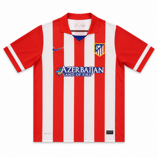 CAMISETA VICENTE CALDERÓN