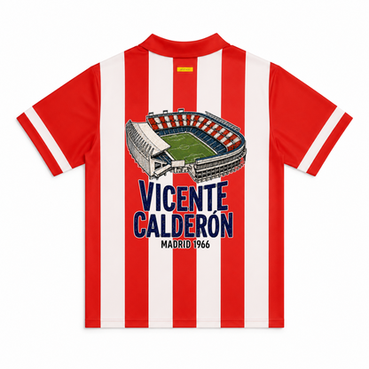 CAMISETA VICENTE CALDERÓN