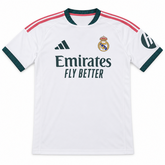 CAMISETA BERNABÉU