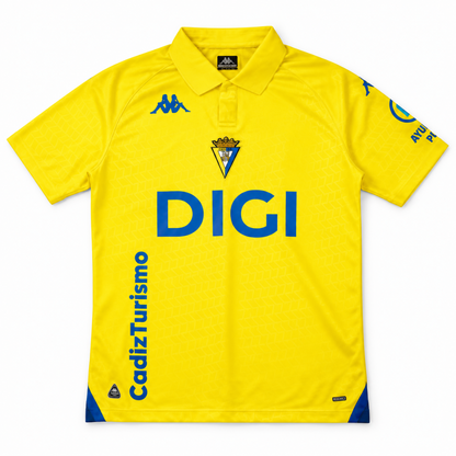CAMISETA RAMÓN DE CARRANZA