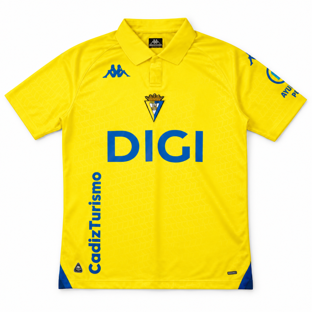 CAMISETA NUEVO MIRANDILLA