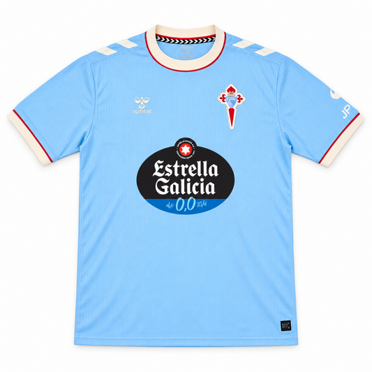 CAMISETA BALAÍDOS