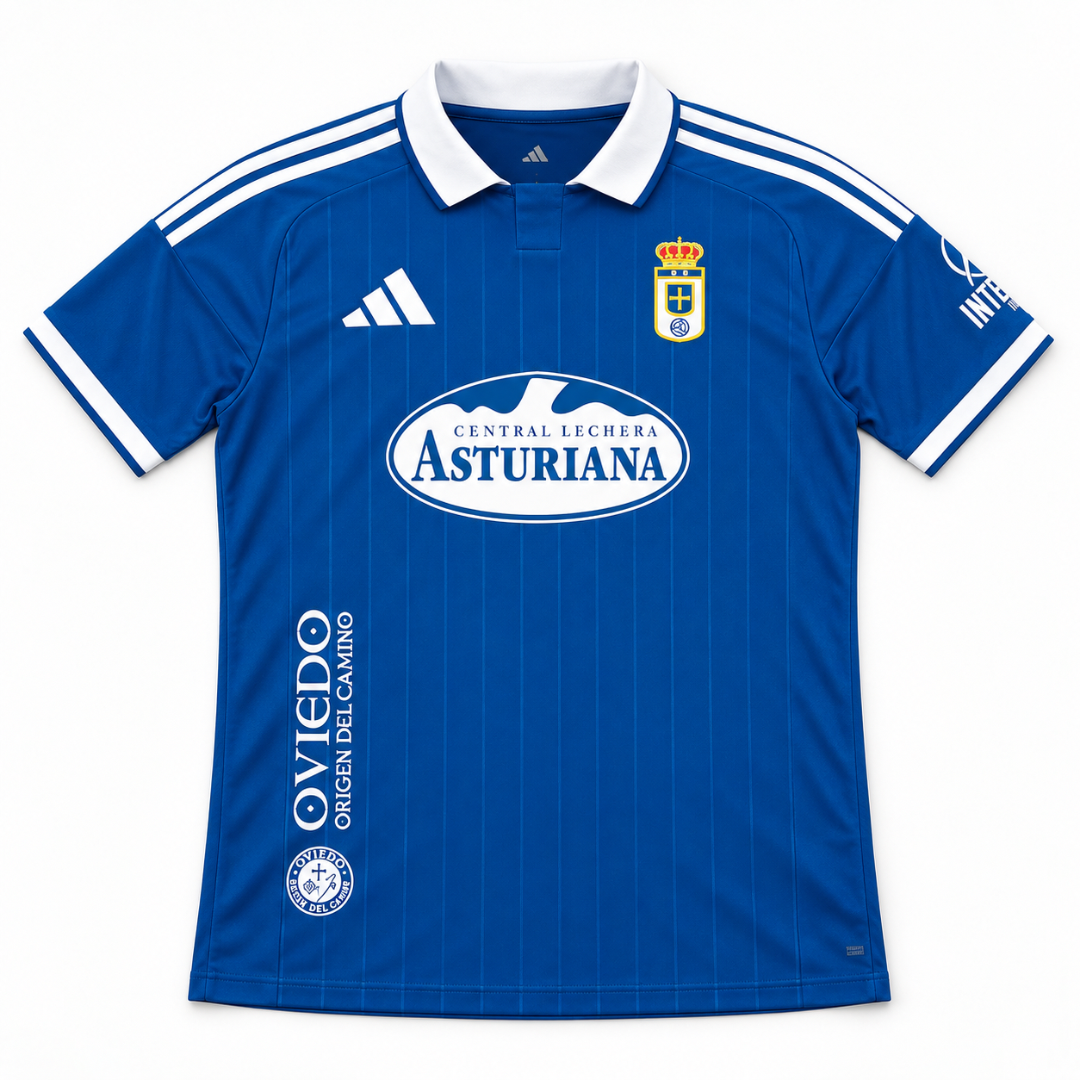 CAMISETA CARLOS TARTIERE
