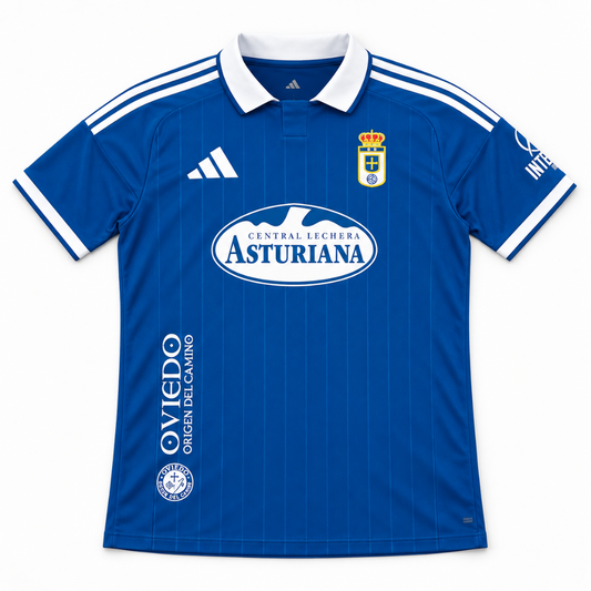 CAMISETA CARLOS TARTIERE