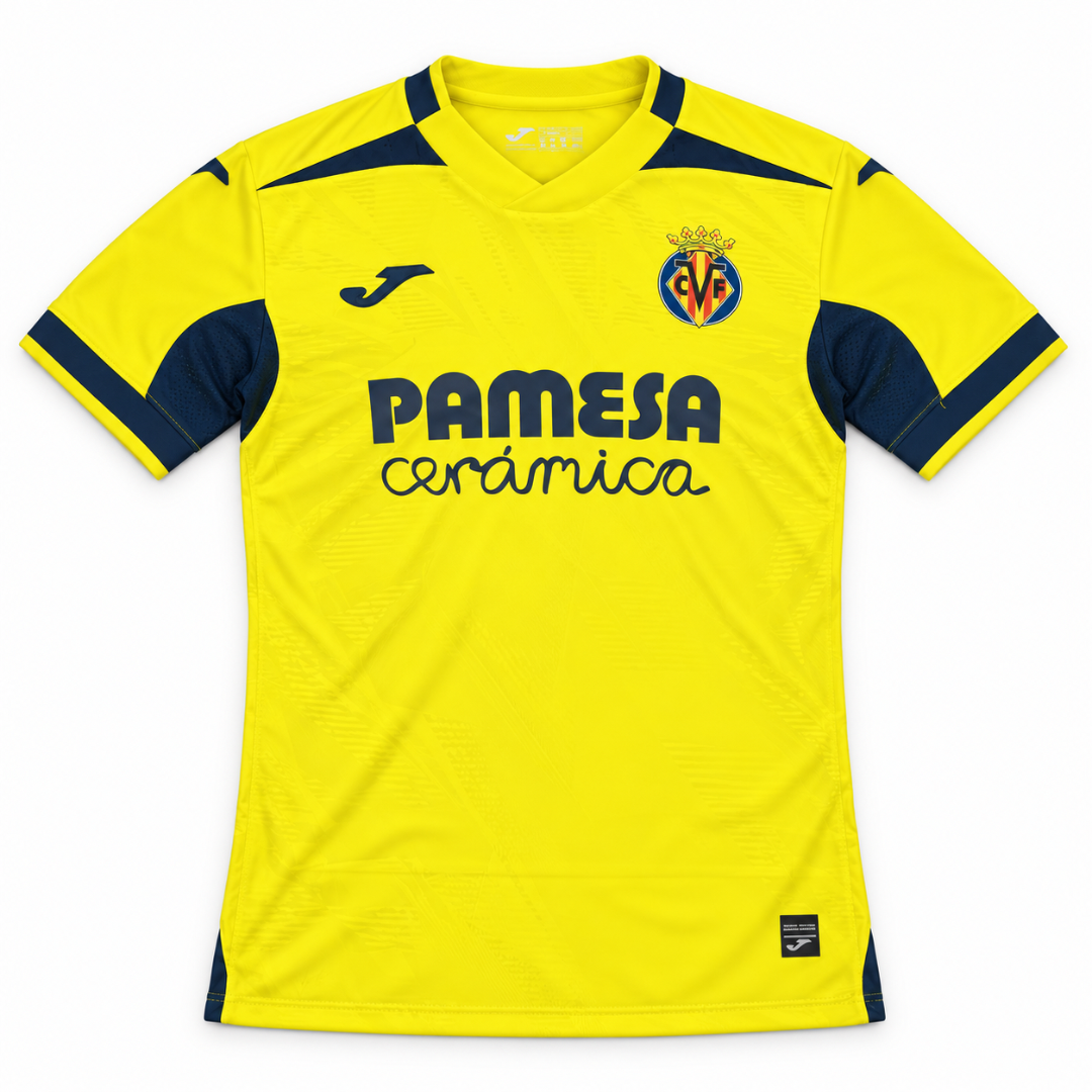 CAMISETA LA CERÁMICA