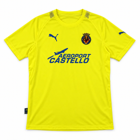 CAMISETA EL MADRIGAL