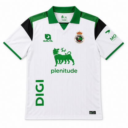 CAMISETA EL SARDINERO