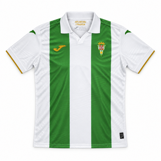 CAMISETA NUEVO ARCANGEL