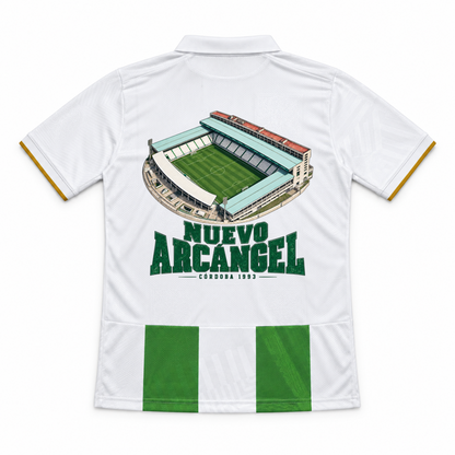 CAMISETA NUEVO ARCANGEL